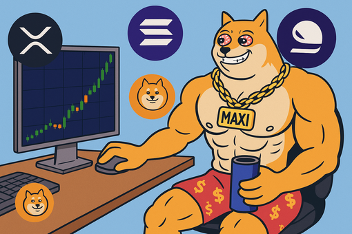 Ripple, Solana e maxi Doge: le previsioni di Google Gemini Ripple, Solana e maxi Doge: le previsioni di Google Gemini