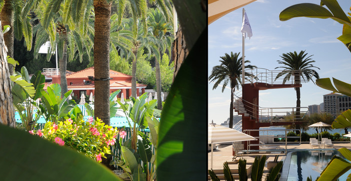 Monte-Carlo Beach: riapertura il 16 marzo 2018 all’insegna del buon vivere