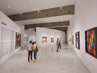 “Colors!” a Pechino