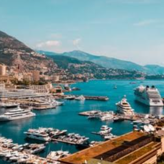 Una breve visita a Monaco
