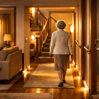 Montascale per anziani e disabili: sicurezza e autonomia su misura