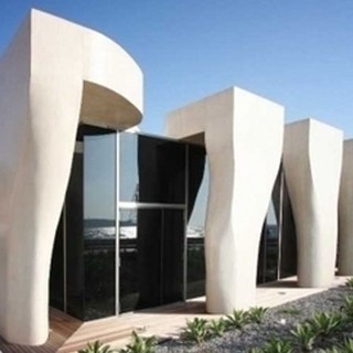 Musée Jean Cocteau, Menton