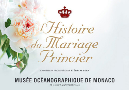 Superati i 200mila visitatori per la mostra «l’Histoire du Mariage Princier»