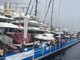 Giorno e Notte al Monaco Yacht Show tra barche, bellezze, lusso, eccessi e trattative (Fotogallery)