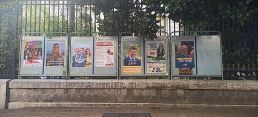 Comunali 2026 nelle Alpi Marittime: sindaci uscenti dominano, sorpresa a Cagnes. Nizza verso il ballottaggio con Ciotti largamente in testa