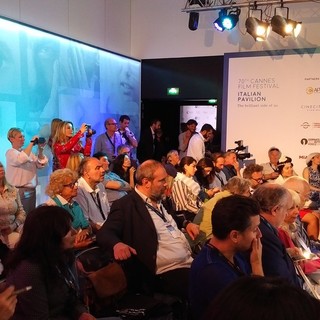 Il fascino di Marilyn Monroe incanta ancora Cannes