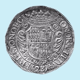 Per gli amanti di francobolli e monete: &quot;Il principato di Monaco e il commercio con il Levante al tempo dei Luigini (XVII secolo) &quot; solo dal 22 al 25 ottobre