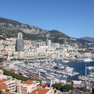 Monaco1.com, la tua guida digitale alla vita e ai viaggi a Monaco
