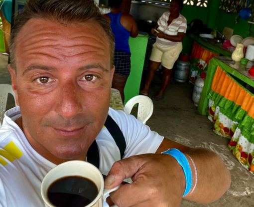 Pronto a partire? 'io_viaggio_leggero' ti porta in giro per il mondo! Pronto a partire? 'io_viaggio_leggero' ti porta in giro per il mondo!