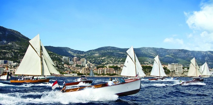 La Monaco Classic Week – La Belle Classe in programma dal 9 al 13 settembre 2015