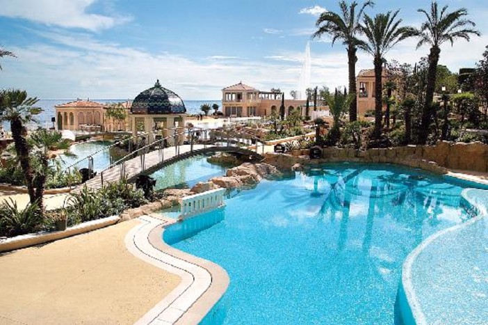Dire addio al 2014 e celebrare il 2015 al MonteCarlo Bay Hotel