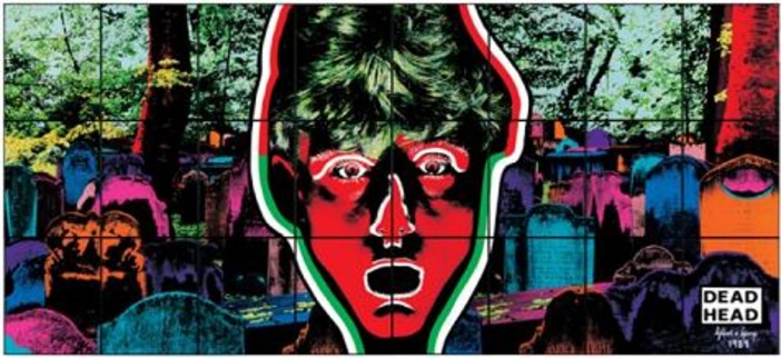 Il Nuovo Museo Nazionale di Monaco presenta “Gilbert &amp; George Art Exhibition”