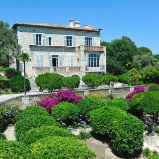 Musée Renoir, Cagnes sur Mer Musée Renoir, Cagnes sur Mer