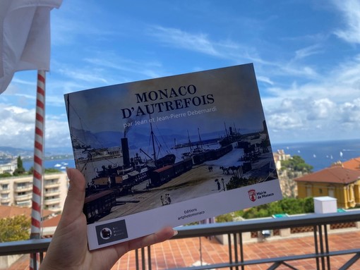 Mercoledì al Museo di Antropologia di Monaco l'incontro con Jean-Pierre Debernardi Mercoledì al Museo di Antropologia di Monaco l'incontro con Jean-Pierre Debernardi