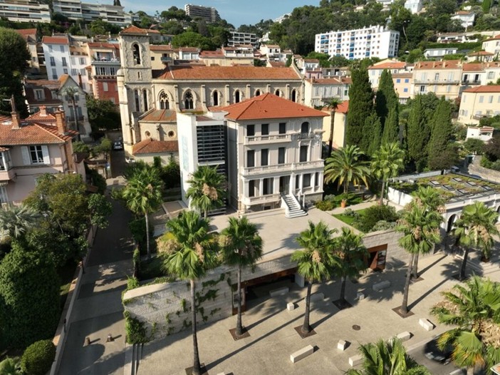 Musée Bonnard - Le Cannet