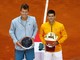 Ecco Novak Djokovic: come da previsione è suo il Montecarlo Rolex Masters