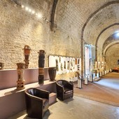 Musée des Explorations du monde, Cannes