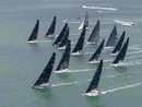 Admiral’s Cup 2025: il debutto brillante del Yacht Club de Monaco
