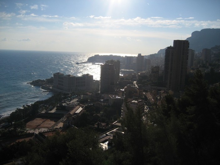 Un nuovo week all'orizzonte di Montecarlo e della Costa Azzurra. Questi gli appuntamenti