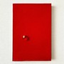 Opera di Pier Paolo Calzolari esposta nell’ambito della mostra, presso 21Art Montecarlo. Foto: 21Art . Opera di Pier Paolo Calzolari esposta nell’ambito della mostra, presso 21Art Montecarlo. Foto: 21Art .
