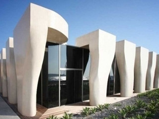 Musée Jean Cocteau - Collection Séverin Wunderman.