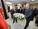 S.E. M. le Ministre d’Etat Michel Roger et Jacques Boisson, Secrétaire d’Etat, S.E. M. le Ministre d’Etat Michel Roger et Jacques Boisson, Secrétaire d’Etat,