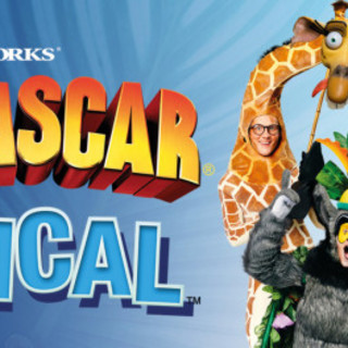 Al Grimaldi Forum arriva Alex il leone nell'adattamento del film d'animazione "The Musical"