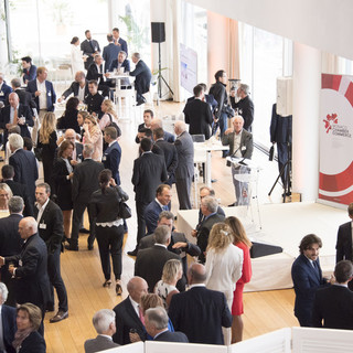 Il 4 ottobre la 10^ edizione del Salone Monaco Business per fare affari nel Principato