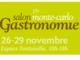 Monte-Carlo Gastronomie: il programma di venerdì e sabato