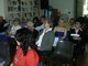 Maria Salamone continuana il suo tour di letture e poesie in Italia Maria Salamone continuana il suo tour di letture e poesie in Italia