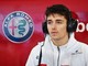 Formula 1. Stratosferico Leclerc, il monegasco dell'Alfa Romeo Sauber chiude al sesto posto il GP di Baku