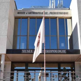 Musée d’Anthropologie Préhistorique de Monaco