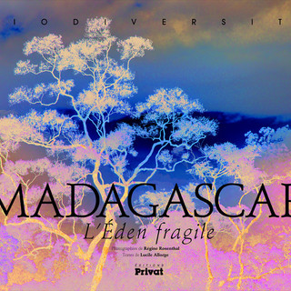 Il Madagascar e le sue più belle immagini alla Fnac di Montecarlo