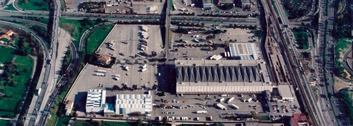 Il Mercato di Interesse Nazionale di Nizza Il Mercato di Interesse Nazionale di Nizza