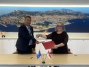 Monaco e Micronesia avviano relazioni diplomatiche Monaco e Micronesia avviano relazioni diplomatiche