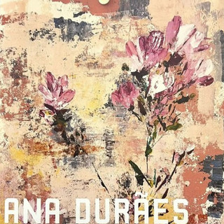 Mostra “Impressions saorgiennes” di Ana Durães al  Monastère de Saorge. Foto:  © Monastère de Saorge.