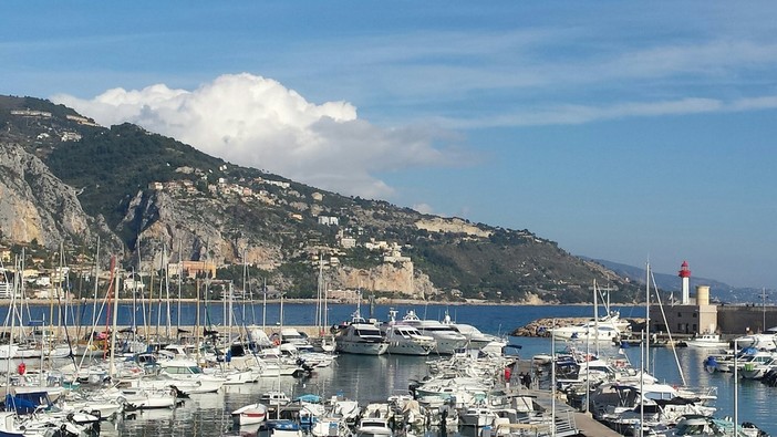 Mentone chiude l'estate con un segno positivo sia di presenze turistiche che di gradimento della città e delle sue attrazioni