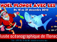 Monte-Carlo: Natale al Museo Oceanografico Monte-Carlo: Natale al Museo Oceanografico