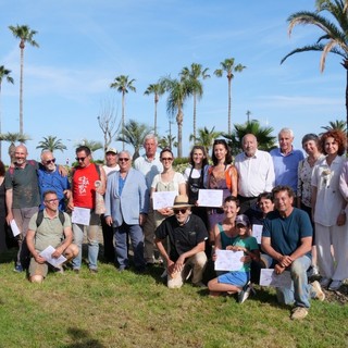 Mentone, i premiati del 2° concorso internazionale mediterraneo per tornitori di ceramica