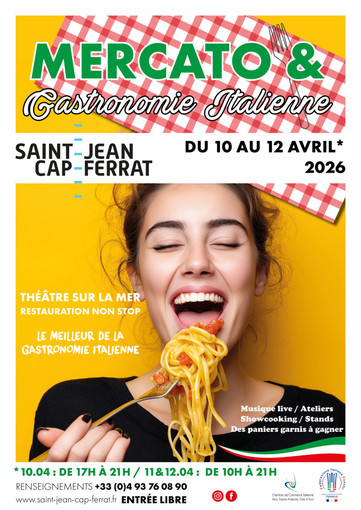 Un evento dedicato al mercato e gastronomia italiana. Un evento dedicato al mercato e gastronomia italiana.