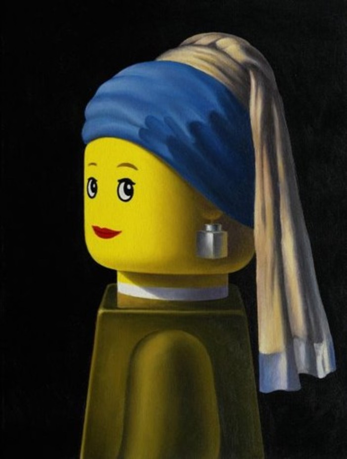 Bricks &amp; Friends: il festival di mattoncini LEGO® torna a Carmagnola