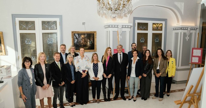 Uguaglianza di genere, il Comune di Monaco dà voce ai bambini con una mostra Uguaglianza di genere, il Comune di Monaco dà voce ai bambini con una mostra