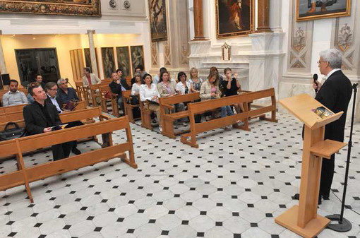 Domenica 6 settembre termina il Festival Organistico del Principato di Monaco Domenica 6 settembre termina il Festival Organistico del Principato di Monaco