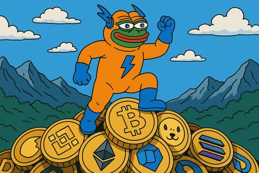 Bitcoin Hyper supera $18 milioni in prevendita, la criptovaluta più importante da tenere d'occhio in Uptober