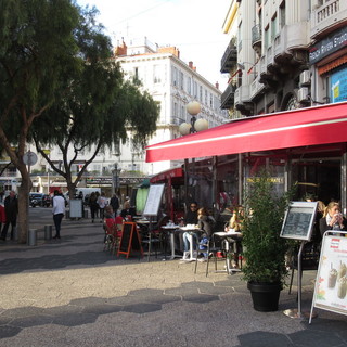 I ristoratori “made in Nice” e “Made in Côte d'Azur” fanno sinergia