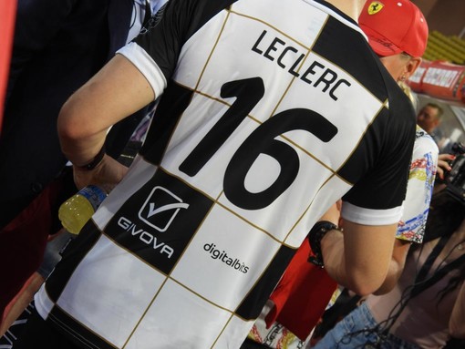 Gp Monaco: Leclerc favorito sul circuito "stregato", il bis di Verstappen in quota a 2,15 Gp Monaco: Leclerc favorito sul circuito "stregato", il bis di Verstappen in quota a 2,15