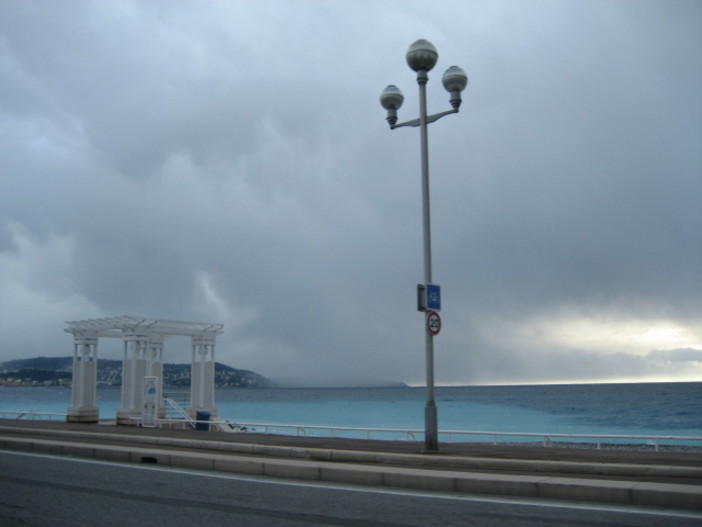 Nizza: l'ultima tappa dell'esposizione "Voyage dans la couleur" Nizza: l'ultima tappa dell'esposizione "Voyage dans la couleur"