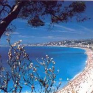 "Riscaldamento climatico o cambiamento di clima?". Conferenza a Nizza