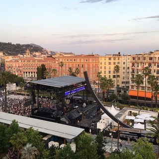 Nice Jazz Fest 2025: musica, inclusione e sostenibilità al centro della scena