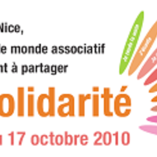 Nizza: L'expo5 nella festa della solidarietà